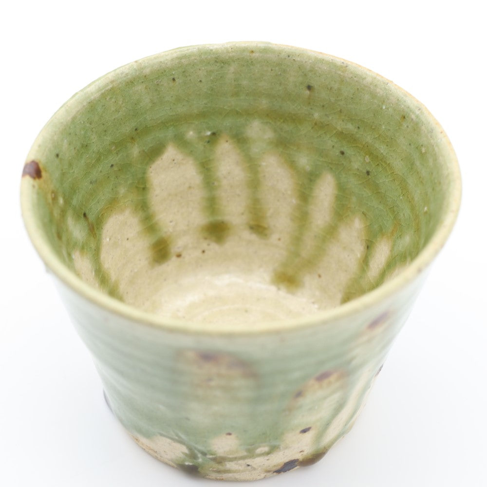 【樽見浩】オリベちょこカップ