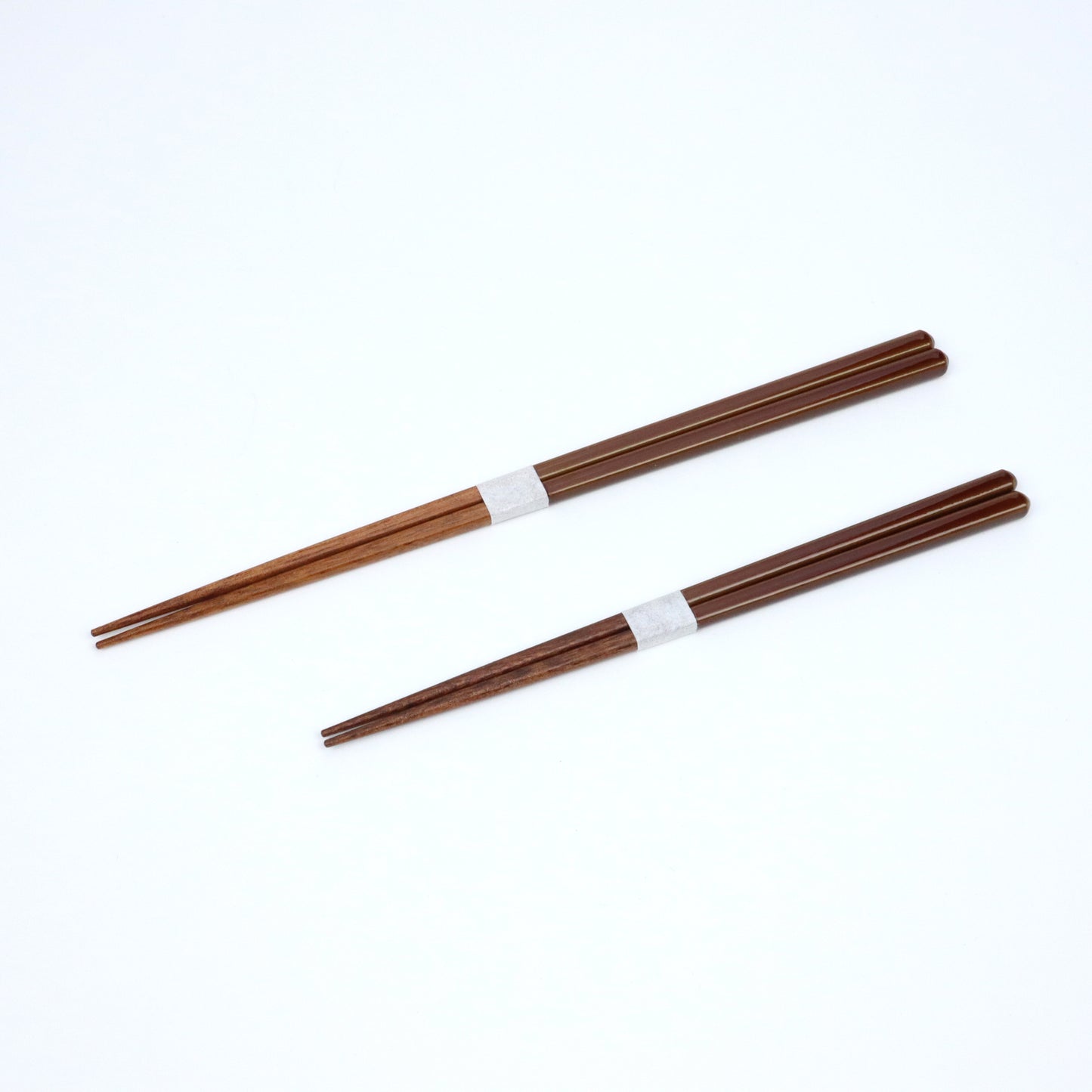 Mashiko colored chopsticks, candy glaze, 18cm