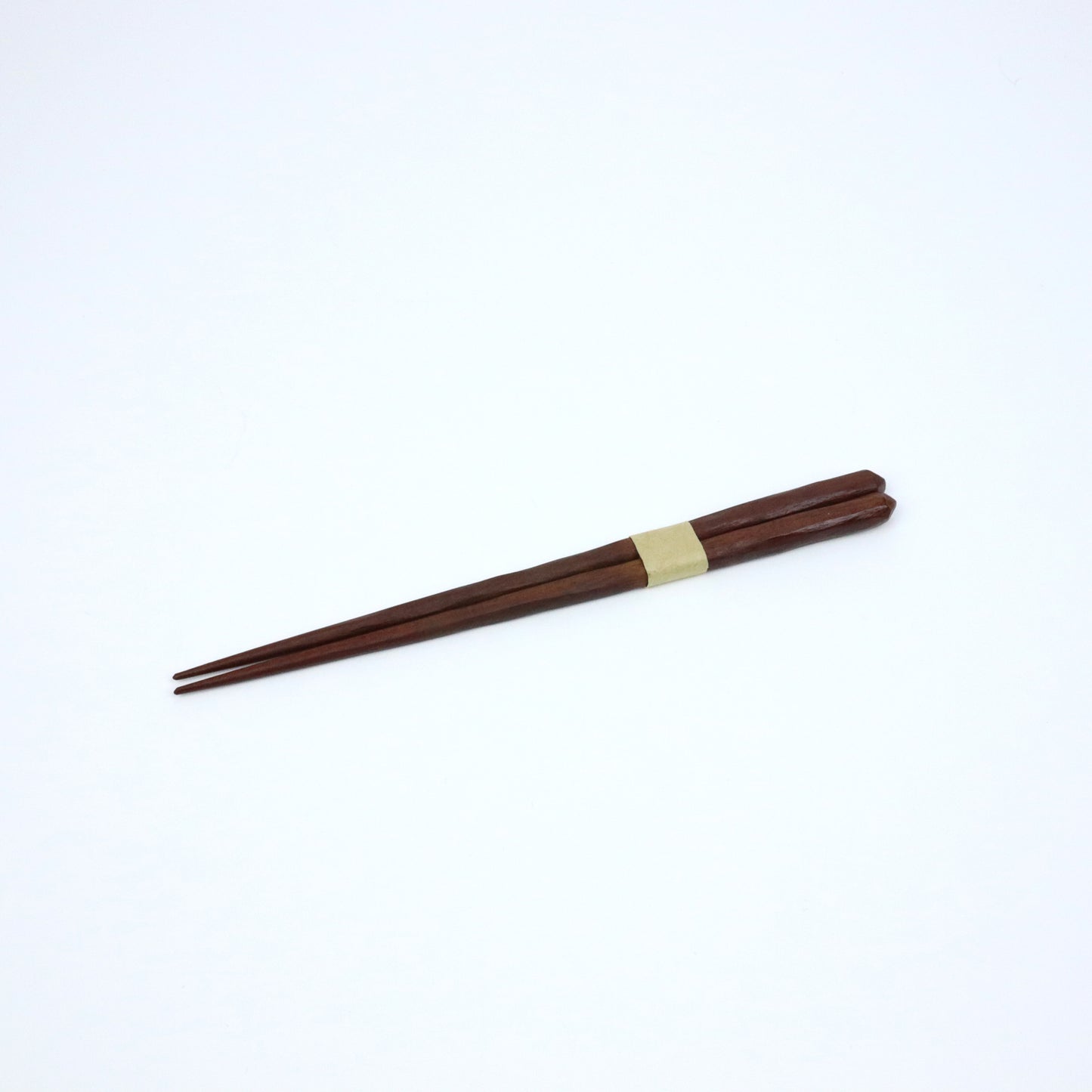 【東京木箸】鉄木 18cm