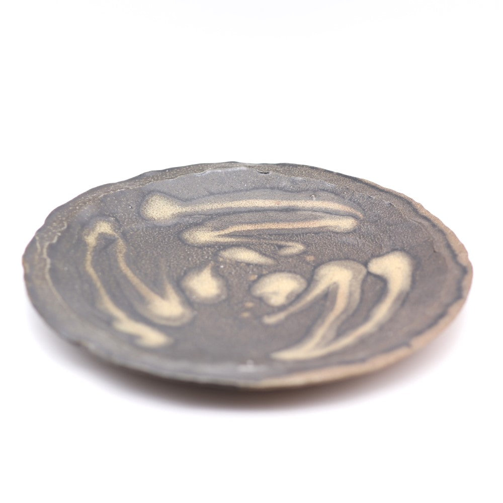 【岩見晋介】スリッププレート