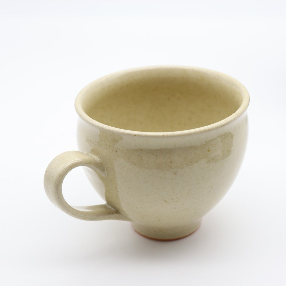 【陶庫】矢口桂司 コーヒー&マグカップセット