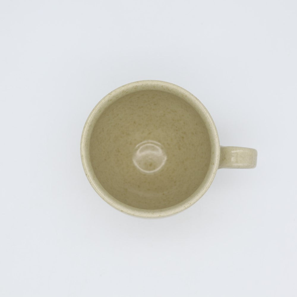 【陶庫】矢口桂司 コーヒー&マグカップセット