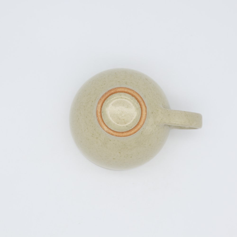 【陶庫】矢口桂司 コーヒー&マグカップセット