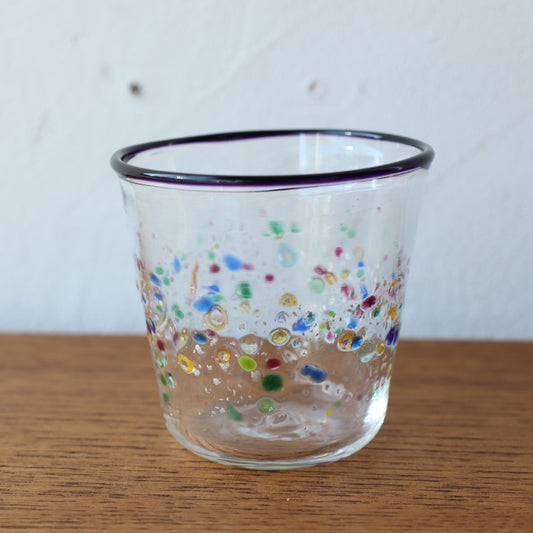 間宮香織 ワイルドスミスのカップ 別角度 - カップ・茶器 | 益子焼 陶庫