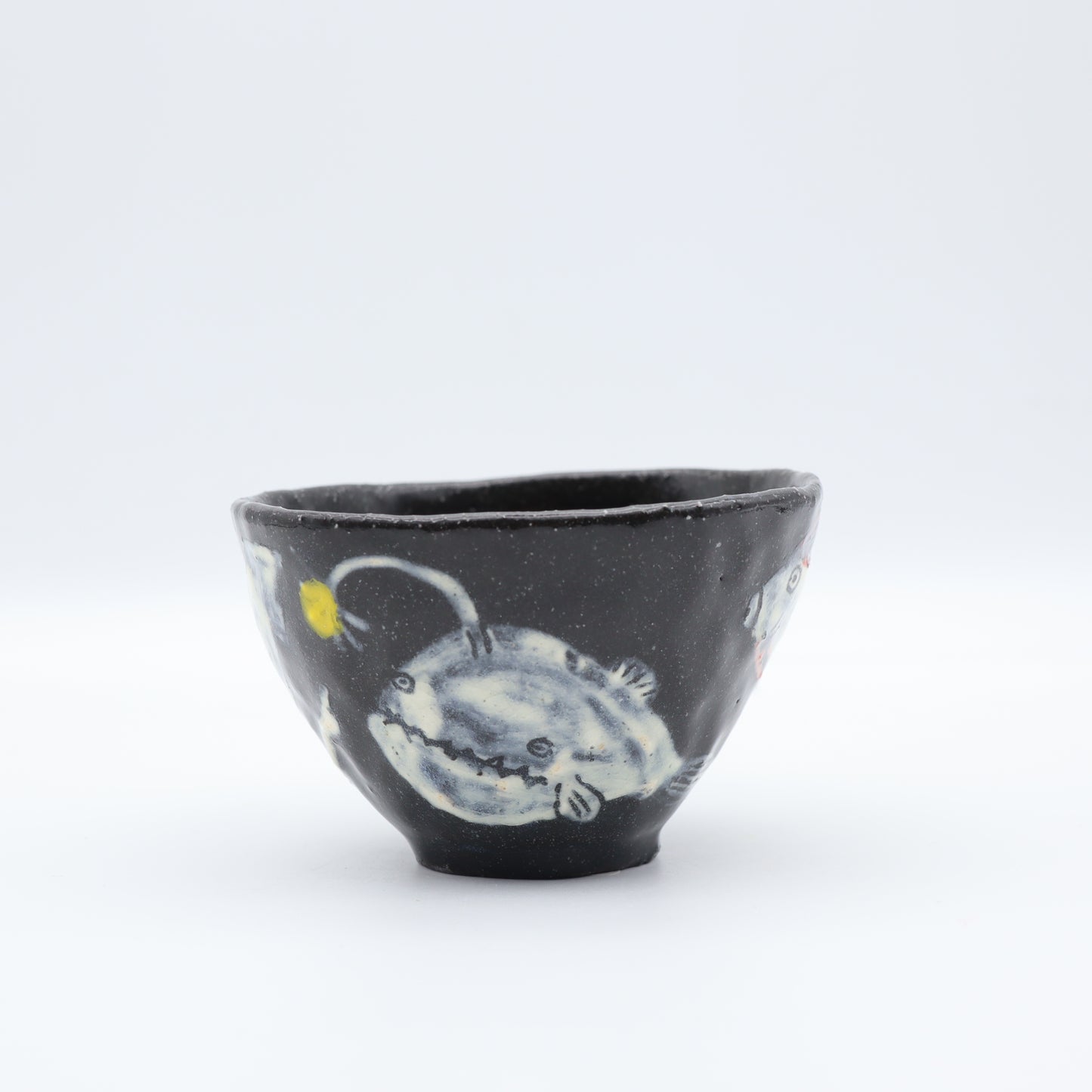【美幸ひなた】深海の器
