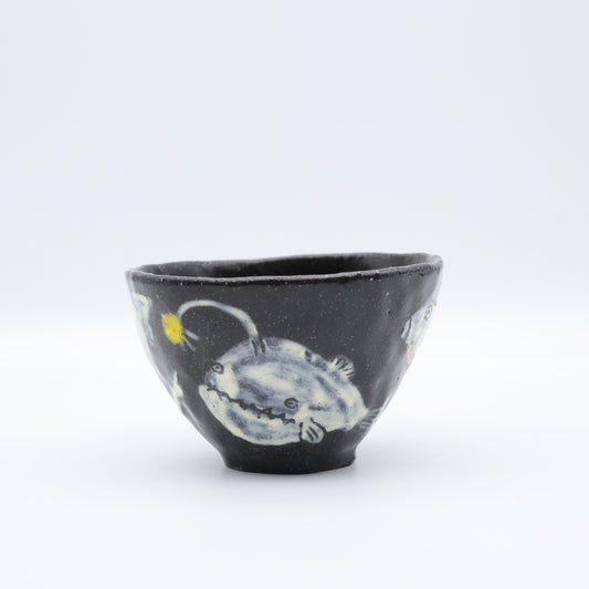 【美幸ひなた】深海の器
