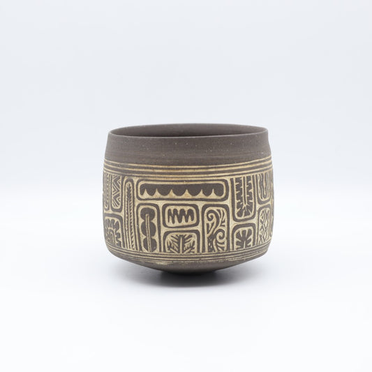 【荻野善史】茶盌