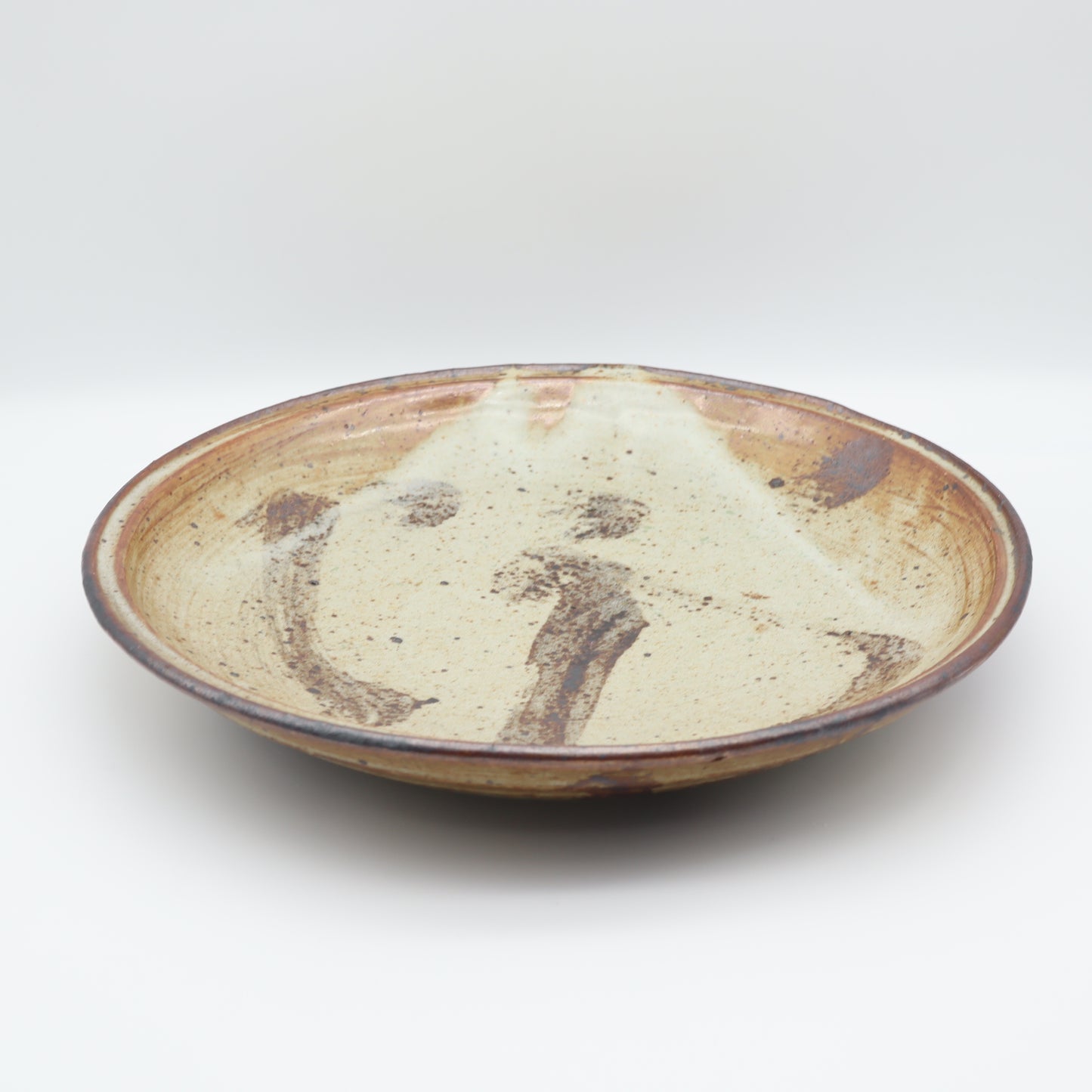 【小野正穂】大皿