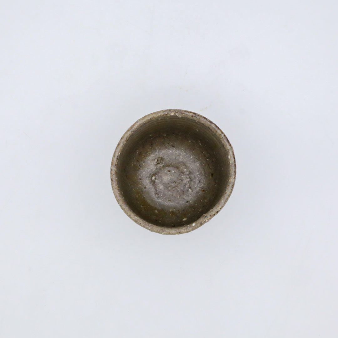 【樽見浩】湯呑