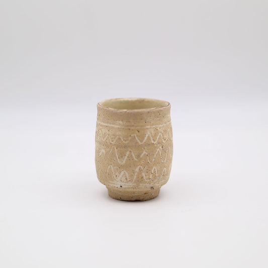 【荻野善史】小湯呑