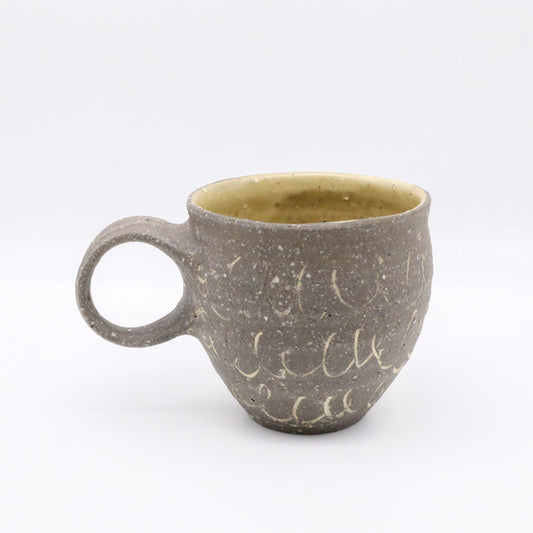 【荻野善史】マグカップ