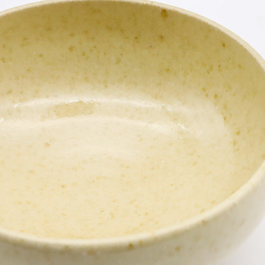 【矢口桂司】4.5寸鉢 生成