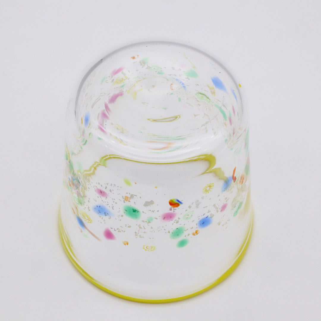 【間宮香織】ワイルドスミスのグラス