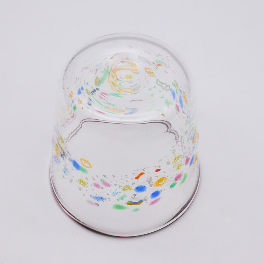 【間宮香織】ワイルドスミスのグラス