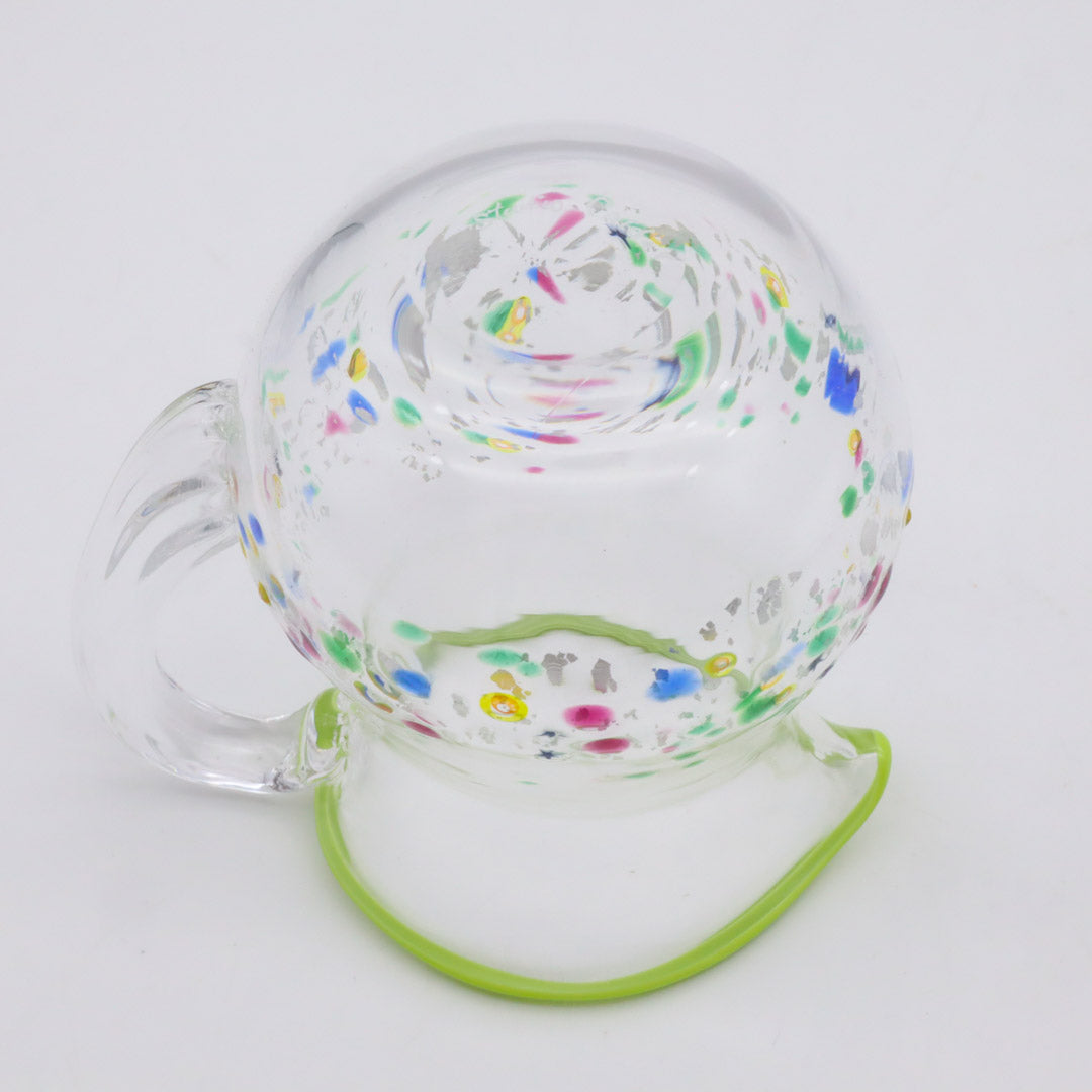 【間宮香織】ワイルドスミスのピッチャー