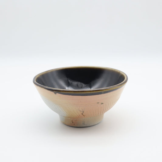 ユアン・クレイグ 飯茶碗 小 - 碗・飯碗 | 益子焼 陶庫