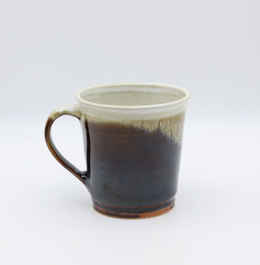 【大塚雅淑】掛分マグカップ