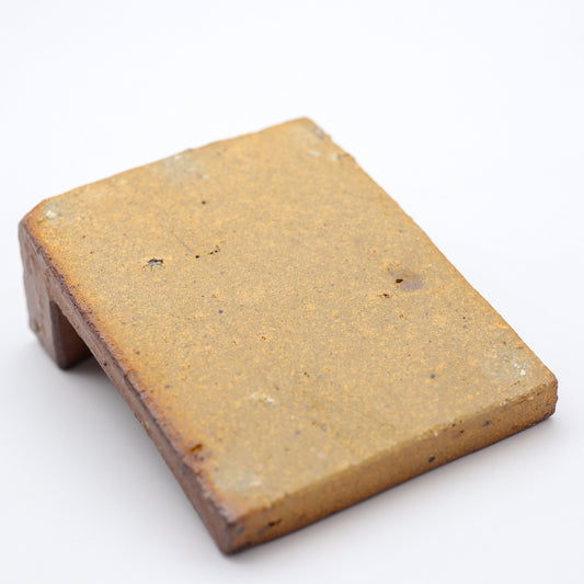 饗庭孝昌 大津沢筆立て 別角度 - その他 | 益子焼 陶庫