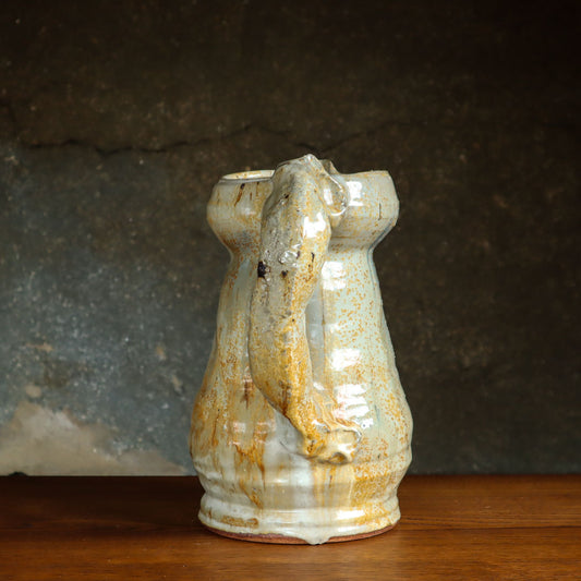 【小野正穂】ピッチャー