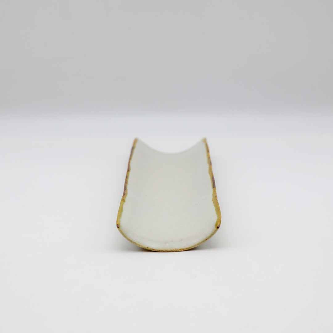 【大塚菜緒子】茶則(大)