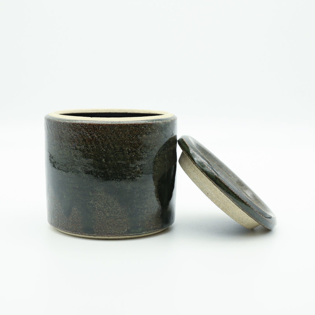 【近藤康弘】蓋物3型