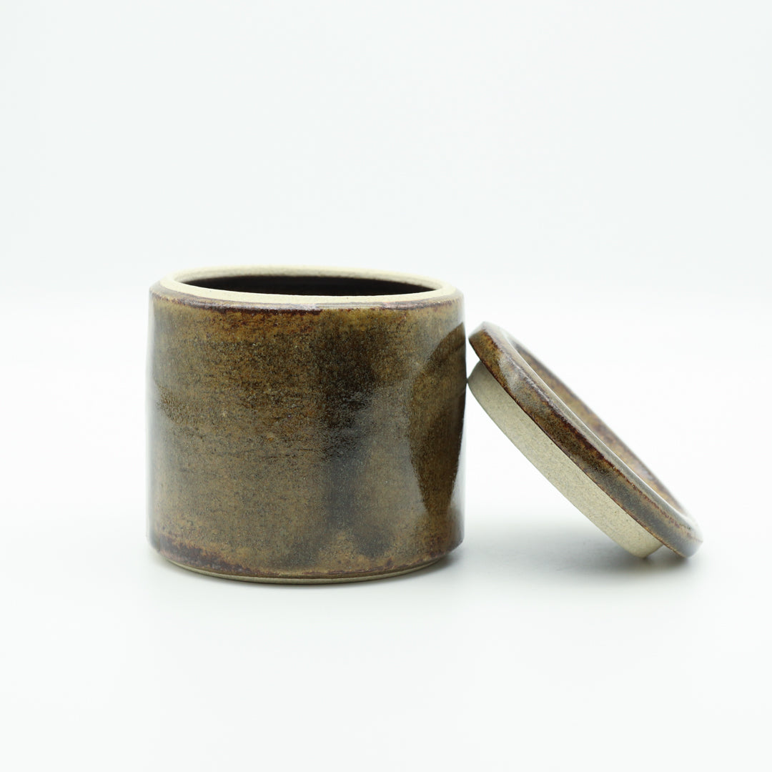 【近藤康弘】蓋物3型