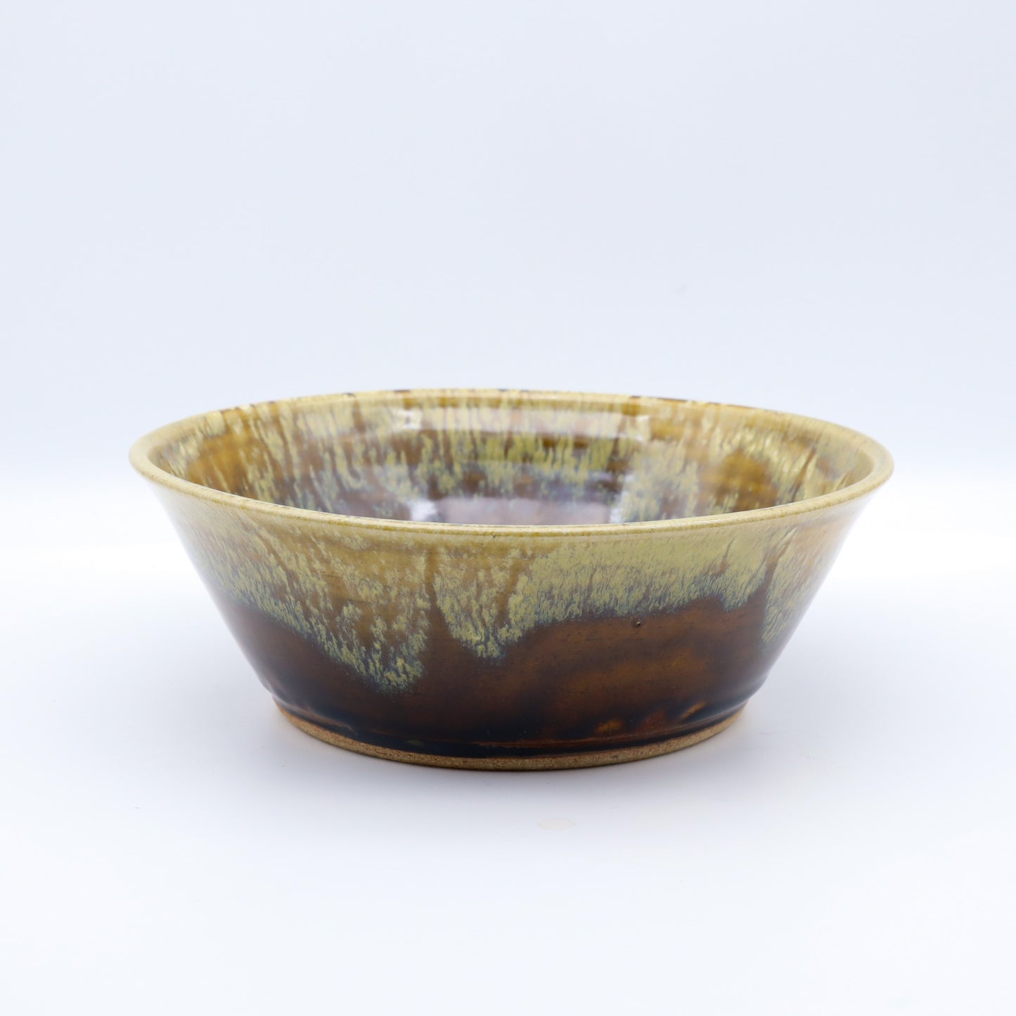 【大塚雅淑】掛分サラダボウル 大