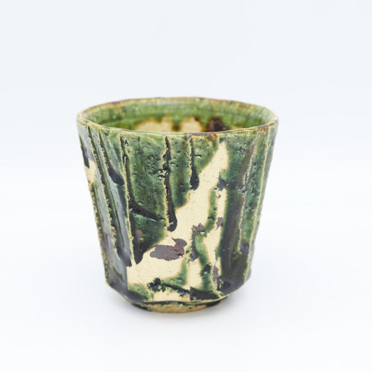 [Hodaka Ryuji] Oribe Cup