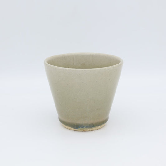 【ネギシ製陶】カップ ナチュラル