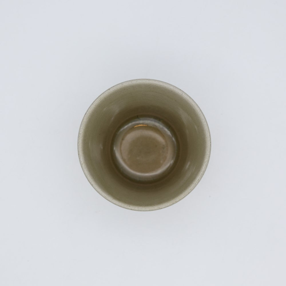 【ネギシ製陶】カップ ナチュラル