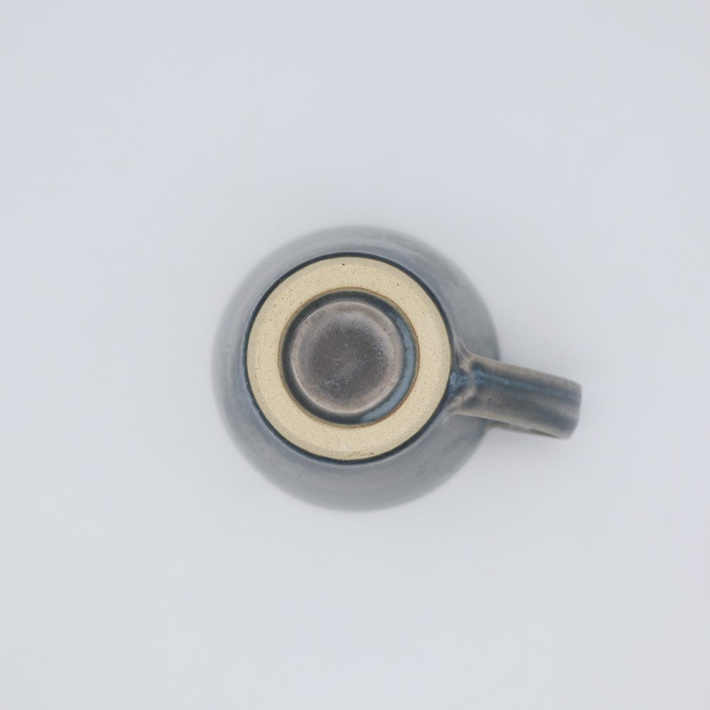 [Pottery] Negishi Pottery Coffee &amp; Pair Mug Set