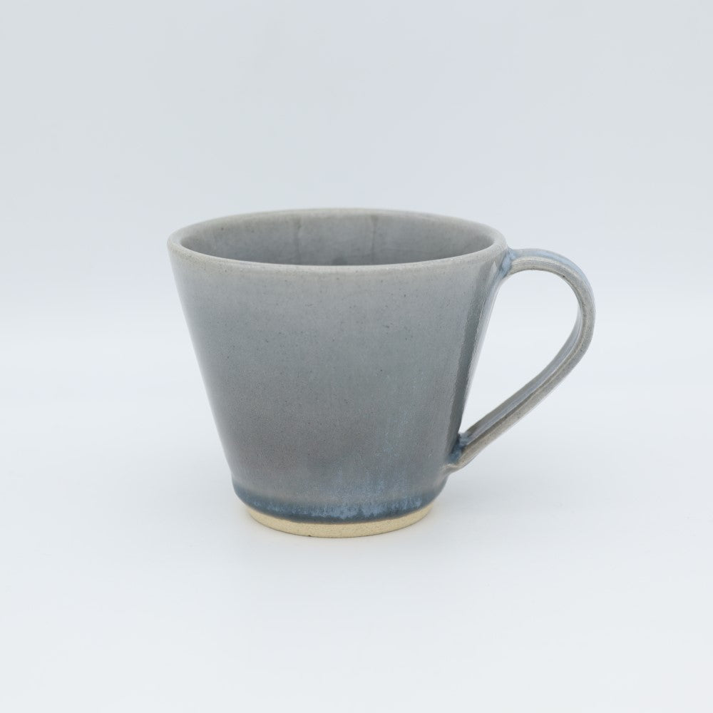 [Pottery] Negishi Pottery Coffee &amp; Pair Mug Set