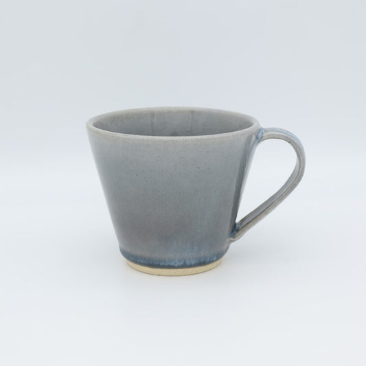 [Pottery] Negishi Pottery Coffee &amp; Pair Mug Set