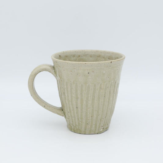 [Hiroshi Tarumi] Shinogi Mug