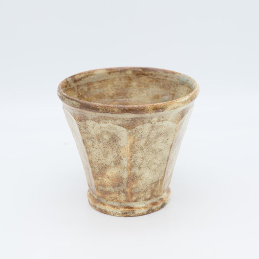 [Junichi Mashiko] Kohiki Chamfered Tumbler