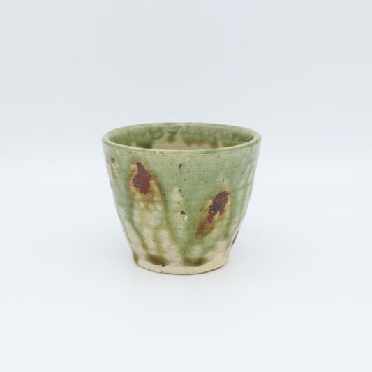 [Hiroshi Tarumi] Oribe Cup