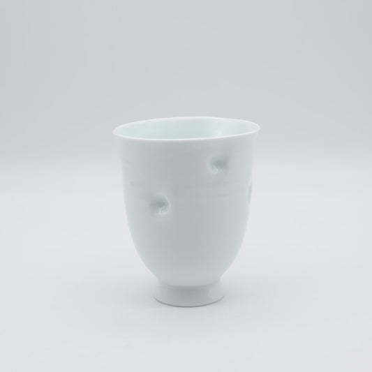 【おおむら美土里】POKOPOKOフリーカップ小