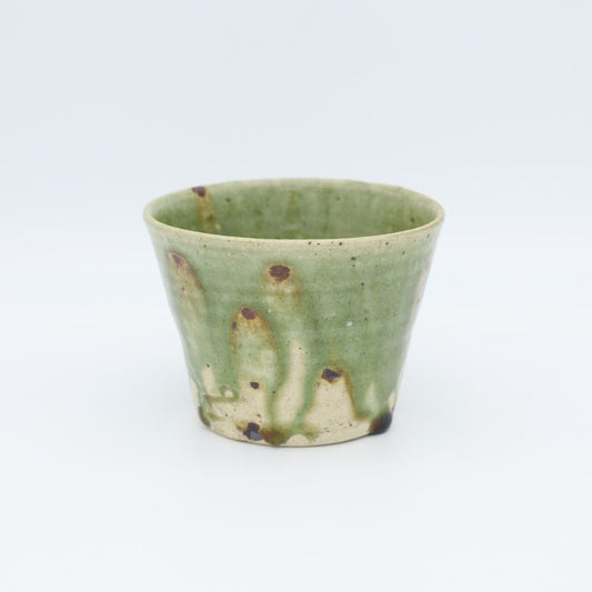 [Hiroshi Tarumi] Oribe Choco Cup