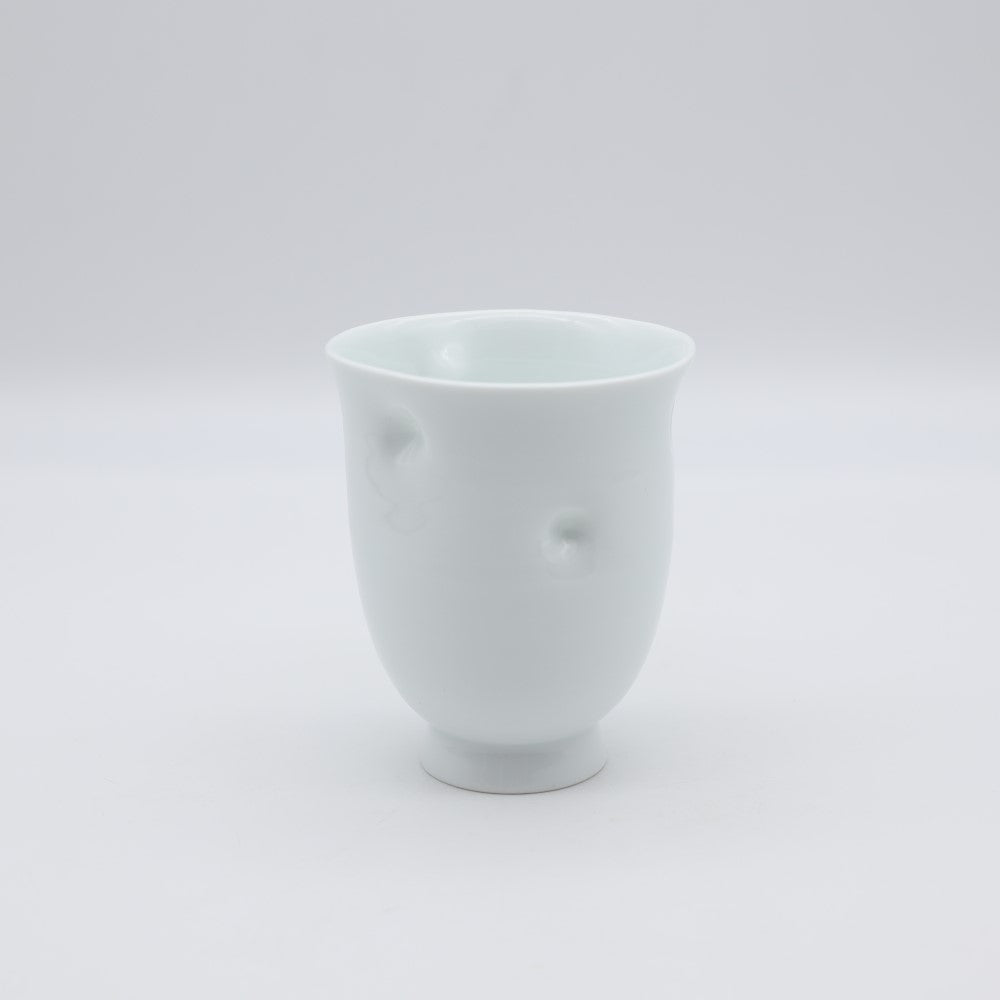 【おおむら美土里】POKOPOKOフリーカップ大