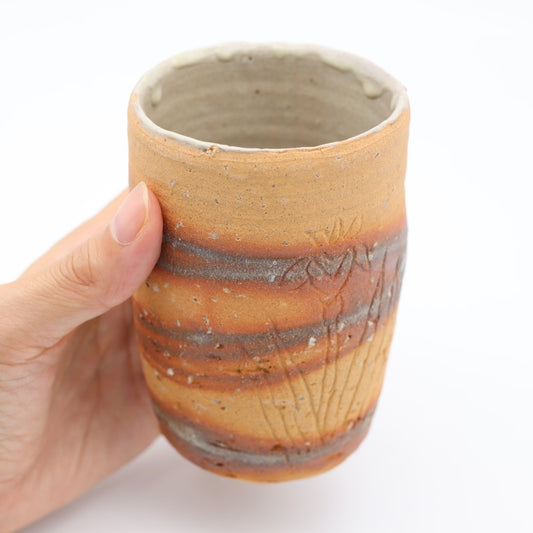 [Masayoshi Mizuno] Fire Sash Cup