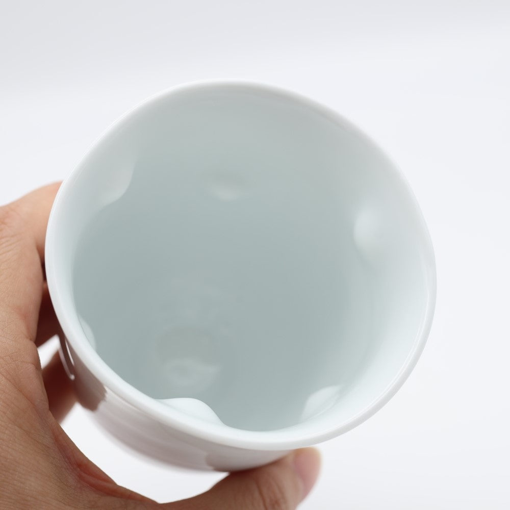 【おおむら美土里】POKOPOKOフリーカップ大