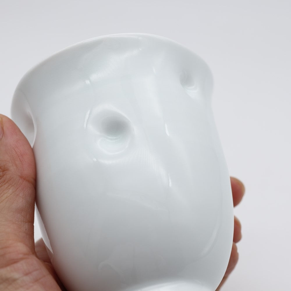 【おおむら美土里】POKOPOKOフリーカップ大