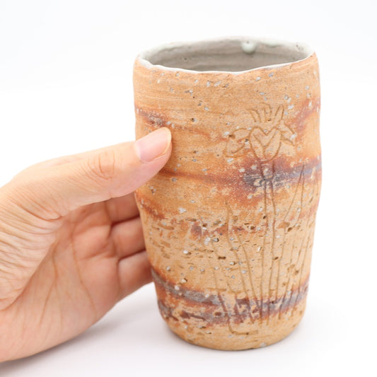 [Masayoshi Mizuno] Fire Sash Cup