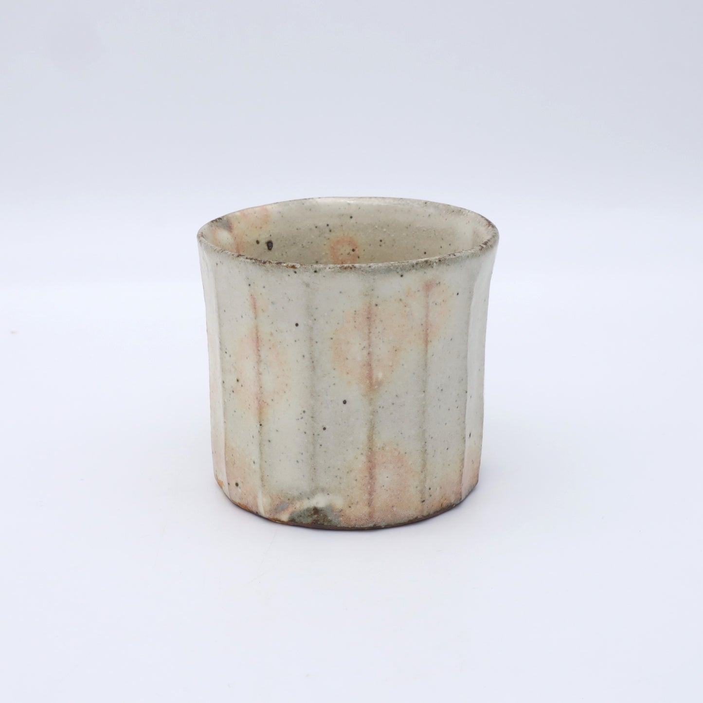 [Kenji Tayama] Powdered lacquer cup