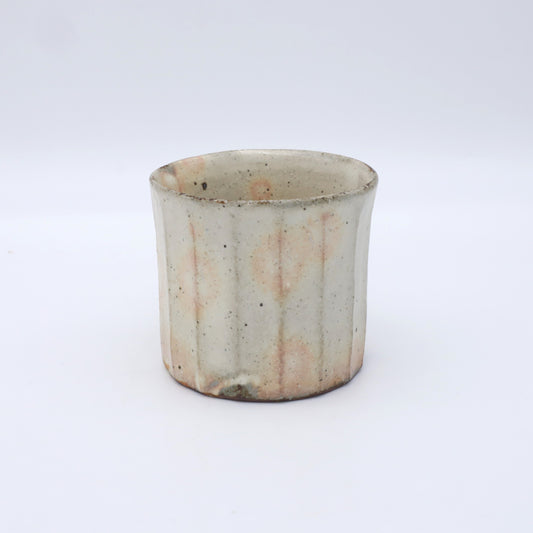 [Kenji Tayama] Powdered lacquer cup
