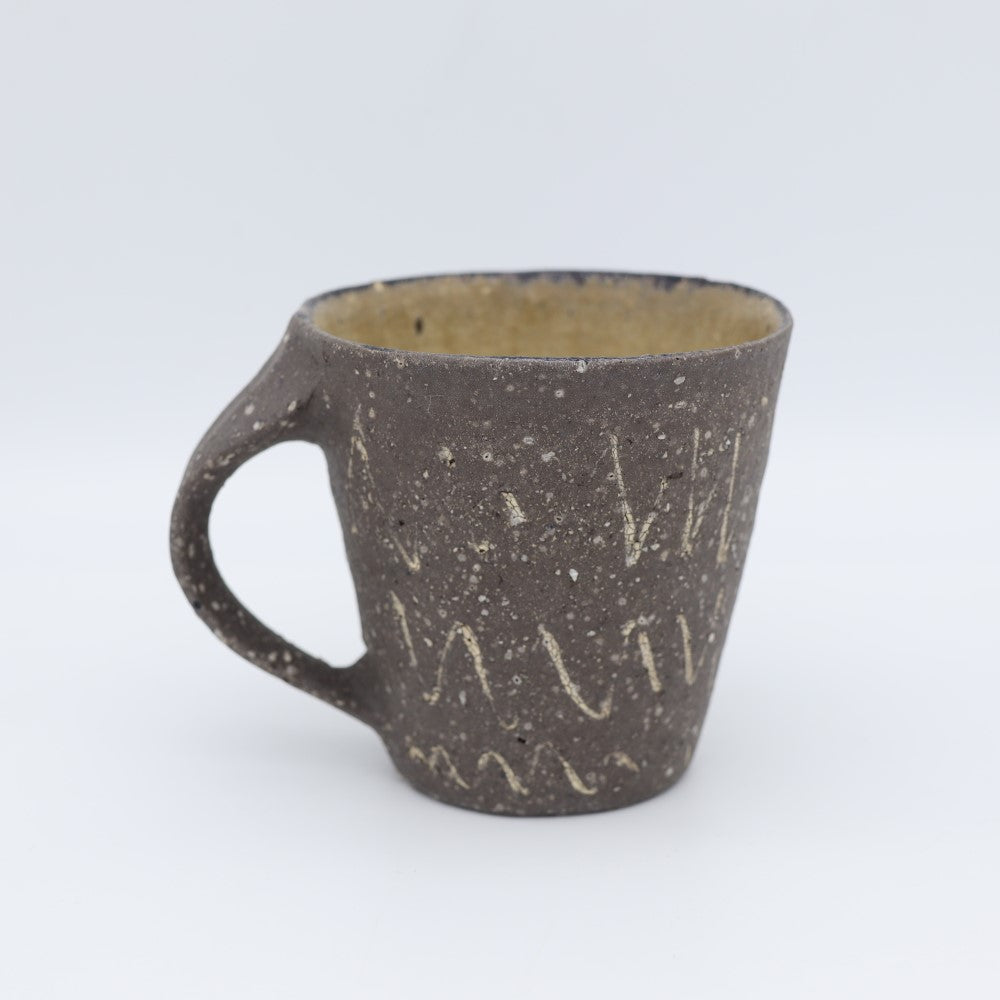 [Yoshifumi Ogino] Mug