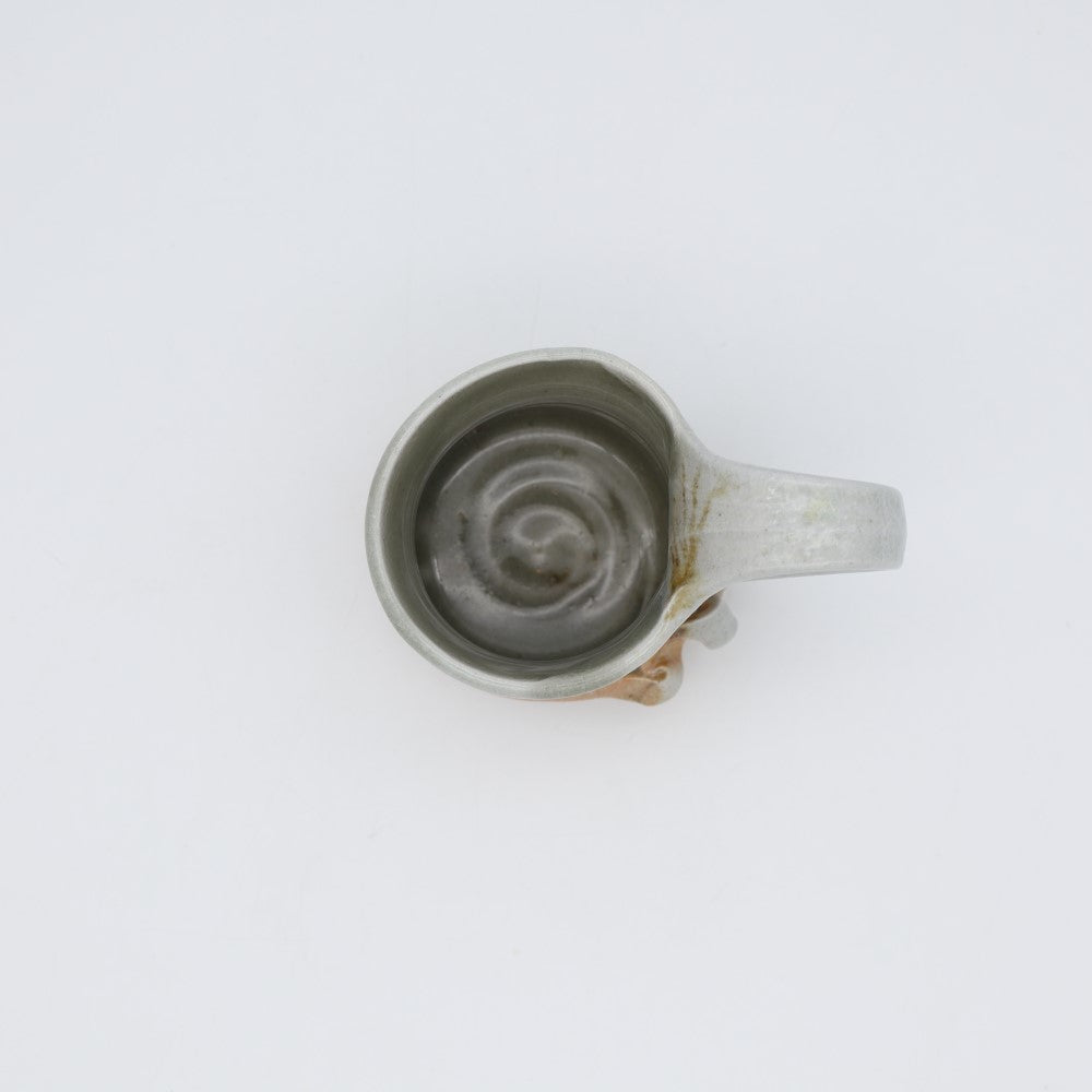 【ユアン・クレイグ】デミタスマグ