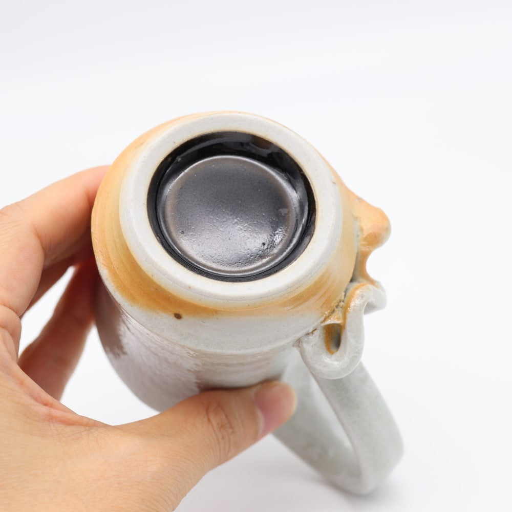 【ユアン・クレイグ】デミタスマグ