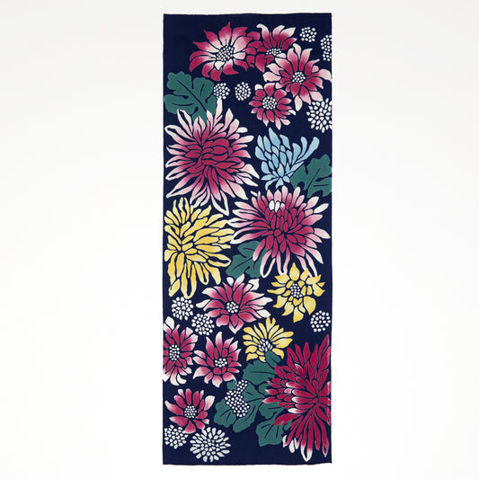 [Miyazome] Flower Series: All Chrysanthemums