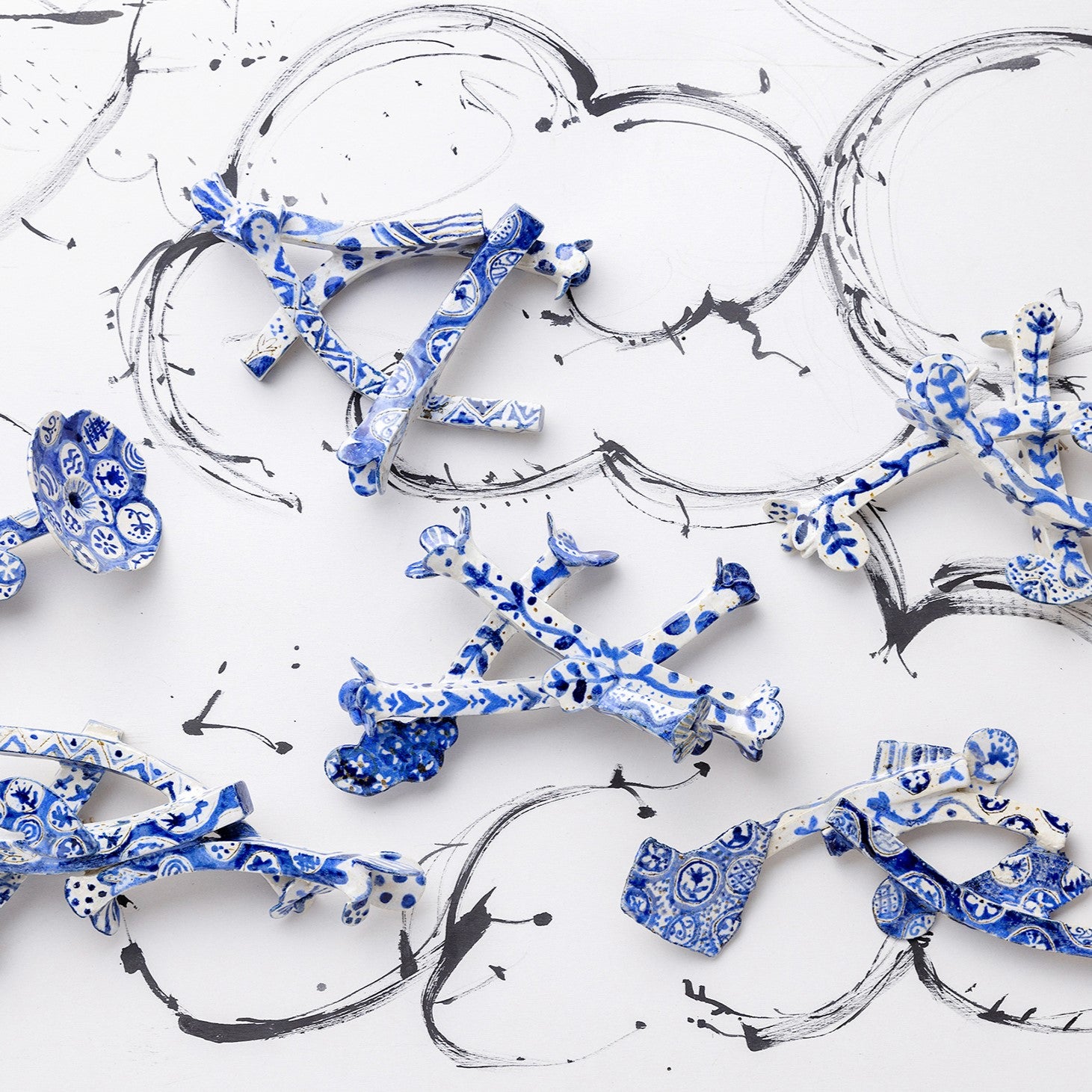 由良りえこの作品｜陶庫 栃木県益子町にある陶器ギャラリー – 【陶庫